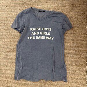 Brandy Melville Graphic Tee